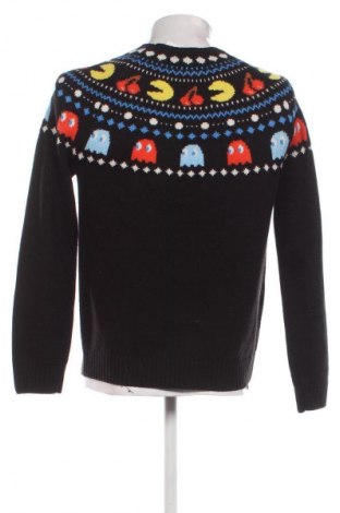 Herrenpullover Unbranded, Größe M, Farbe Mehrfarbig, Preis € 33,53