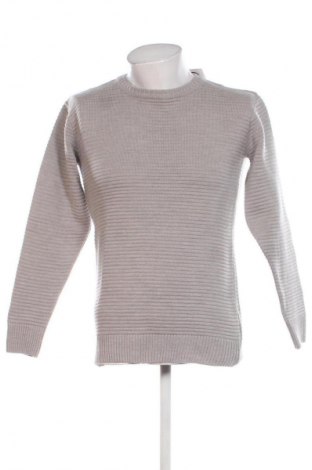 Herrenpullover Unbranded, Größe XL, Farbe Grau, Preis € 17,88