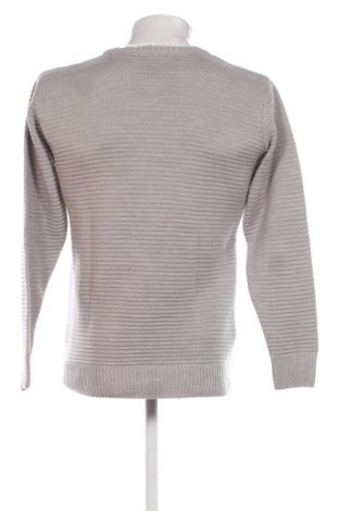 Herrenpullover Unbranded, Größe XL, Farbe Grau, Preis € 17,88