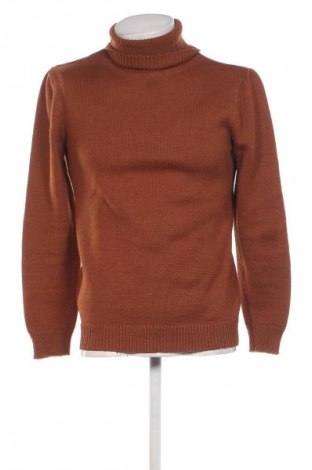 Herrenpullover Unbranded, Größe XL, Farbe Orange, Preis € 17,88