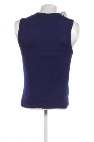 Herrenpullover Unbranded, Größe L, Farbe Blau, Preis € 17,88