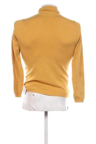 Herrenpullover Unbranded, Größe M, Farbe Gelb, Preis € 17,90
