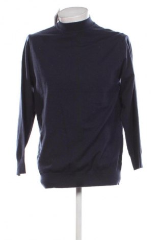 Herrenpullover Unbranded, Größe XXL, Farbe Blau, Preis € 17,90