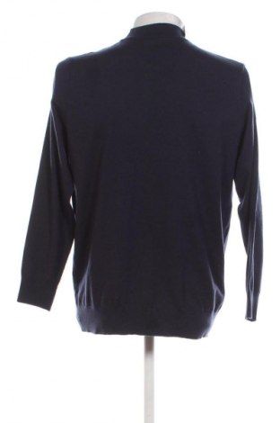 Herrenpullover Unbranded, Größe XXL, Farbe Blau, Preis € 17,90