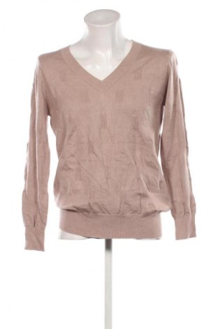 Herrenpullover Unbranded, Größe XL, Farbe Beige, Preis € 22,99