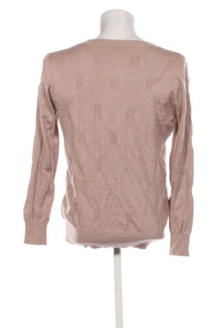 Herrenpullover Unbranded, Größe XL, Farbe Beige, Preis € 22,99
