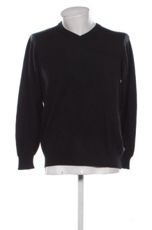 Herrenpullover Unbranded, Größe M, Farbe Schwarz, Preis 17,99 €