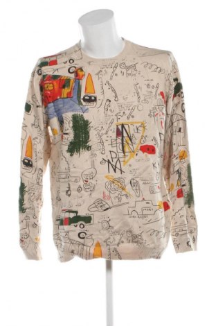Pulover de bărbați Unbranded, Mărime XXL, Culoare Multicolor, Preț 67,99 Lei