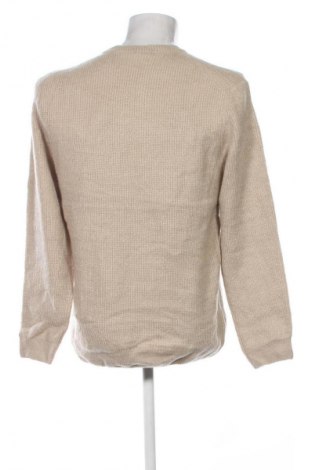 Pulover de bărbați Unbranded, Mărime S, Culoare Ecru, Preț 51,99 Lei