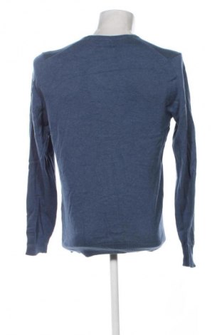Ανδρικό πουλόβερ Unbranded, Μέγεθος M, Χρώμα Μπλέ, Τιμή 8,99 €