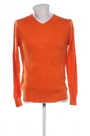 Pánský svetr  Unbranded, Velikost L, Barva Oranžová, Cena  389,00 Kč