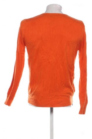 Pánský svetr  Unbranded, Velikost L, Barva Oranžová, Cena  389,00 Kč