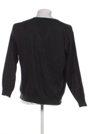 Herrenpullover Unbranded, Größe L, Farbe Grau, Preis 17,90 €