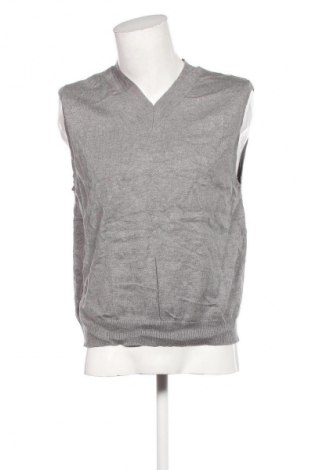 Herrenpullover Unbranded, Größe M, Farbe Grau, Preis 24,99 €
