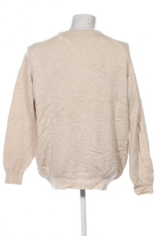 Herrenpullover Unbranded, Größe XL, Farbe Beige, Preis € 12,99