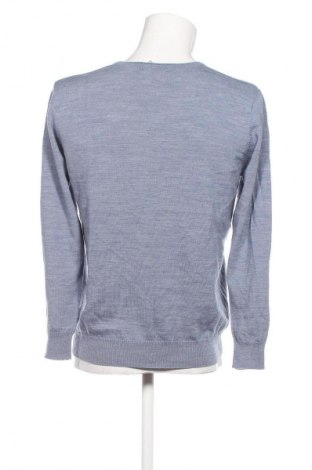 Męski sweter Unbranded, Rozmiar M, Kolor Niebieski, Cena 59,99 zł
