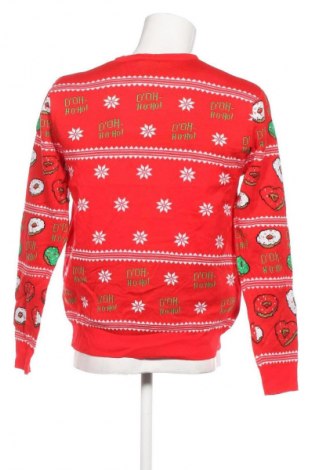Herrenpullover Unbranded, Größe S, Farbe Mehrfarbig, Preis € 24,99