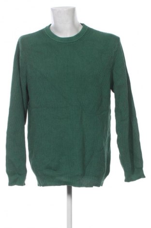 Herrenpullover Unbranded, Größe XXL, Farbe Grün, Preis € 22,99