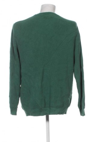 Herrenpullover Unbranded, Größe XXL, Farbe Grün, Preis € 22,99
