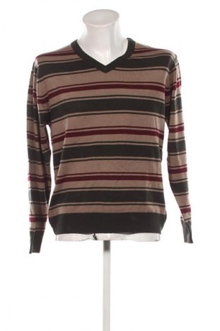 Herrenpullover Unbranded, Größe L, Farbe Mehrfarbig, Preis € 10,99