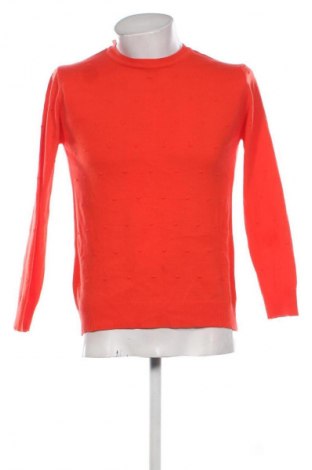 Pánský svetr  Unbranded, Velikost M, Barva Oranžová, Cena  443,00 Kč