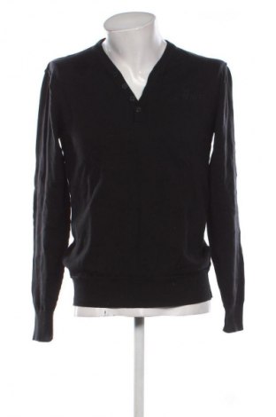 Herrenpullover Unbranded, Größe M, Farbe Schwarz, Preis € 17,88
