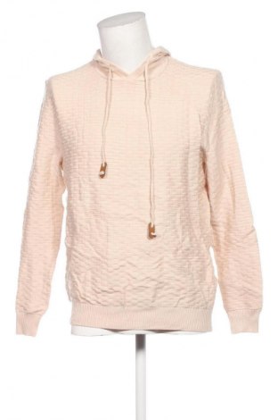 Pánský svetr  Unbranded, Velikost L, Barva Béžová, Cena  329,00 Kč