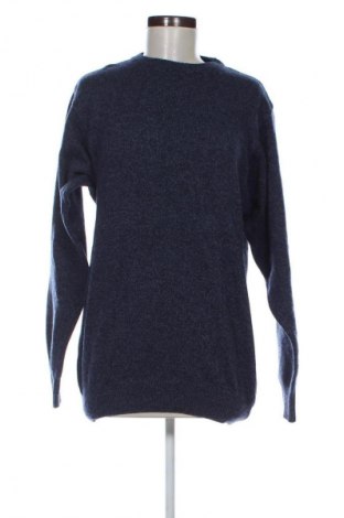 Pánský svetr  Unbranded, Velikost M, Barva Modrá, Cena  709,00 Kč