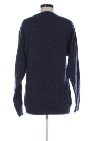 Pánský svetr  Unbranded, Velikost M, Barva Modrá, Cena  709,00 Kč