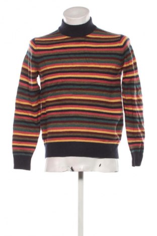Herrenpullover Uniqlo, Größe S, Farbe Mehrfarbig, Preis 20,99 €