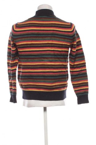 Herrenpullover Uniqlo, Größe S, Farbe Mehrfarbig, Preis 20,99 €