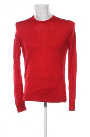 Herrenpullover Uniqlo, Größe S, Farbe Rot, Preis € 16,99