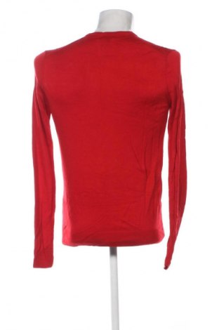 Herrenpullover Uniqlo, Größe S, Farbe Rot, Preis € 16,99