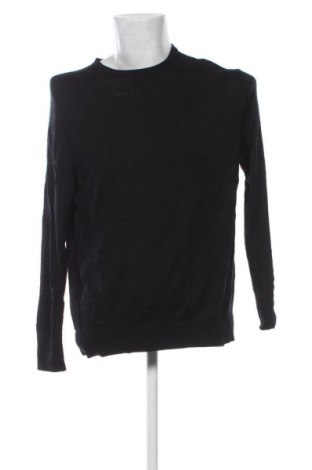 Pulover de bărbați Uniqlo, Mărime 3XL, Culoare Negru, Preț 95,99 Lei