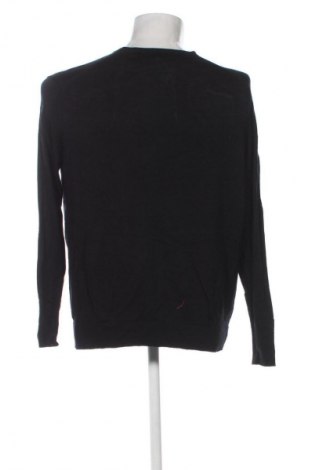 Pulover de bărbați Uniqlo, Mărime 3XL, Culoare Negru, Preț 95,99 Lei