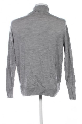 Pulover de bărbați Uniqlo, Mărime XL, Culoare Gri, Preț 83,99 Lei