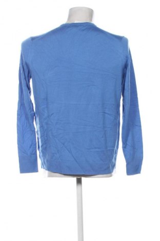 Męski sweter Uniqlo, Rozmiar XL, Kolor Niebieski, Cena 79,99 zł