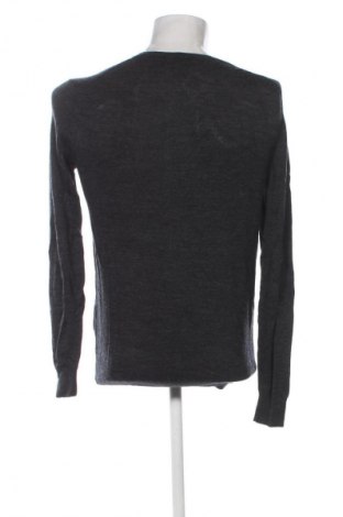 Herrenpullover Uniqlo, Größe M, Farbe Grau, Preis € 18,99