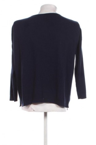 Pánský svetr  United Colors Of Benetton, Velikost XL, Barva Modrá, Cena  608,00 Kč
