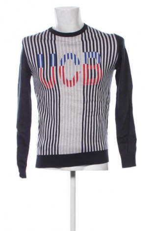 Męski sweter United Colors Of Benetton, Rozmiar S, Kolor Kolorowy, Cena 74,99 zł
