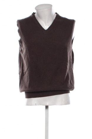 Herrenpullover United Colors Of Benetton, Größe XXL, Farbe Braun, Preis € 25,00