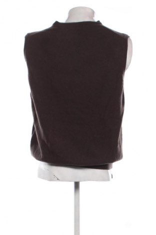 Herrenpullover United Colors Of Benetton, Größe XXL, Farbe Braun, Preis € 25,00