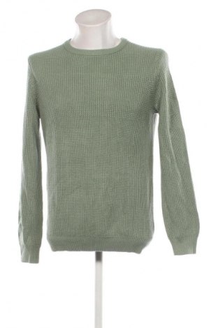 Męski sweter Up 2 Fashion, Rozmiar M, Kolor Zielony, Cena 60,99 zł