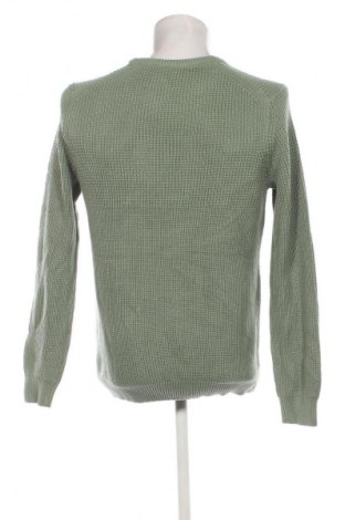 Męski sweter Up 2 Fashion, Rozmiar M, Kolor Zielony, Cena 60,99 zł