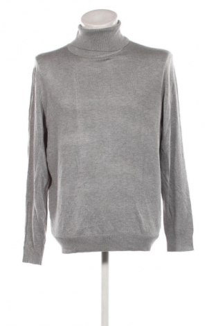 Pulover de bărbați Watson's, Mărime XL, Culoare Gri, Preț 167,99 Lei