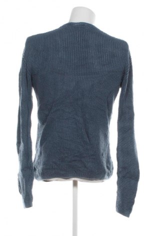 Męski sweter Westbay, Rozmiar M, Kolor Niebieski, Cena 69,99 zł