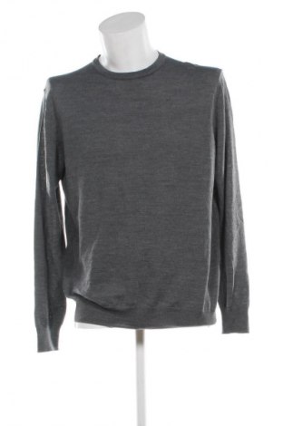 Herrenpullover Zara, Größe XL, Farbe Grau, Preis € 12,99