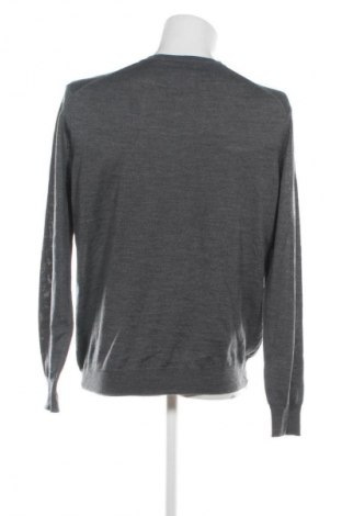 Herrenpullover Zara, Größe XL, Farbe Grau, Preis € 12,99