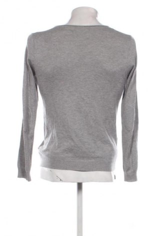 Pulover de bărbați Zara Man, Mărime M, Culoare Gri, Preț 59,99 Lei