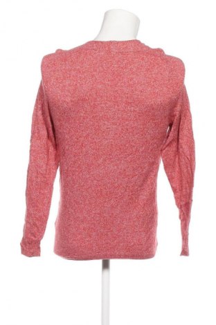 Męski sweter Zara Man, Rozmiar M, Kolor Czerwony, Cena 60,99 zł